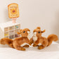 squirrel-16cm