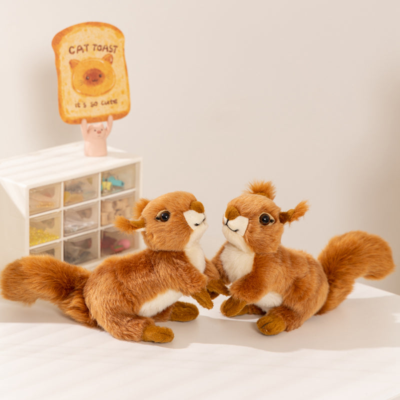 squirrel-16cm
