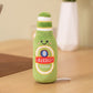 ELAINREN 4pc Beer Bottle and Cup Plush Toy Gifts-15cm