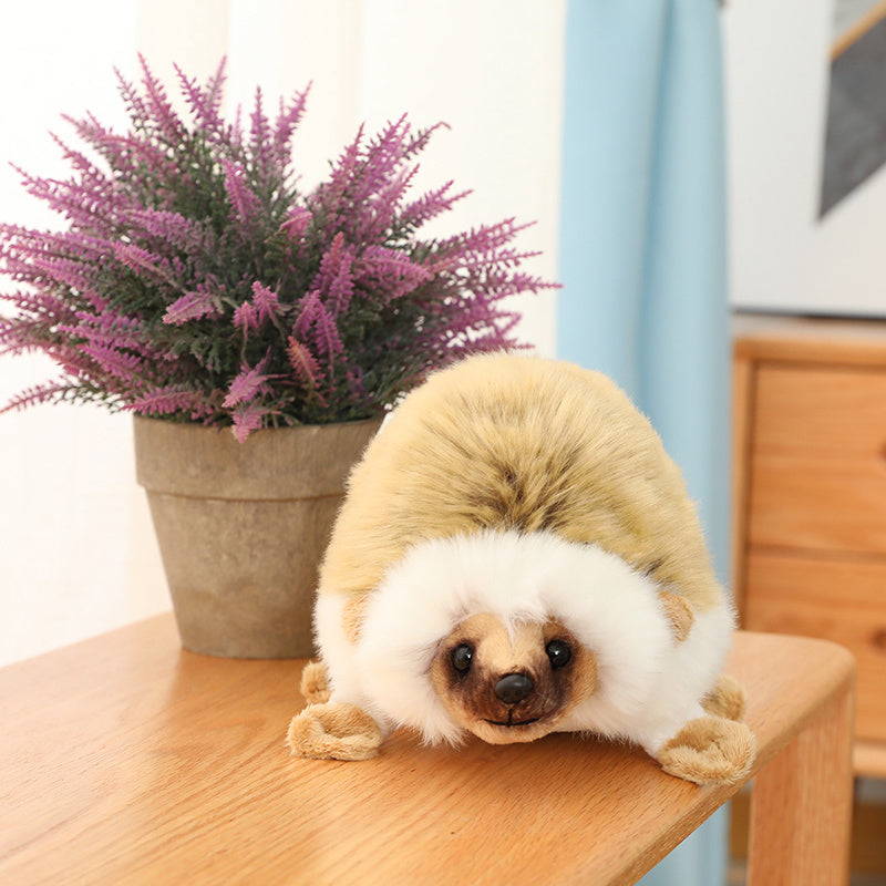 hedgehog-20cm