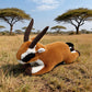 antelope-Sitting-30cm/Prone-40cm