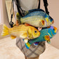 fish bag-30cm