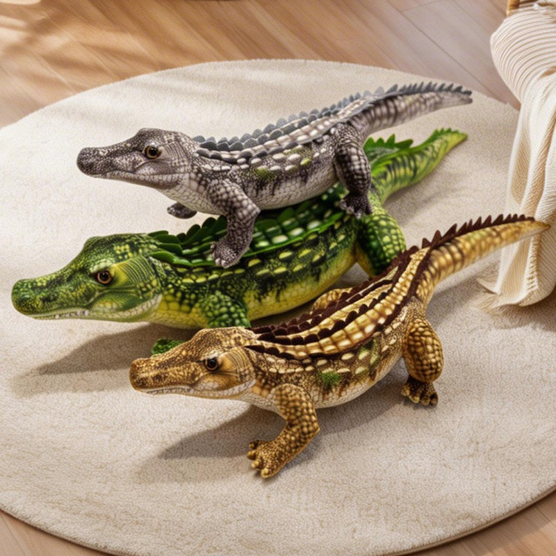 crocodile-90cm