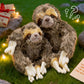 sloth-30cm