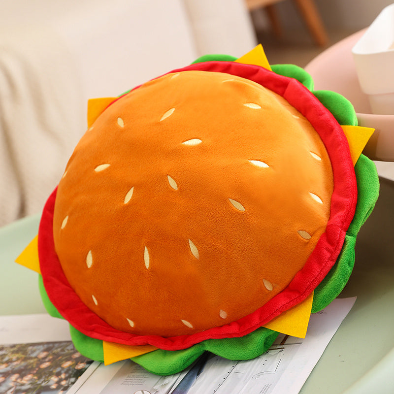Hamburger hat-30cm
