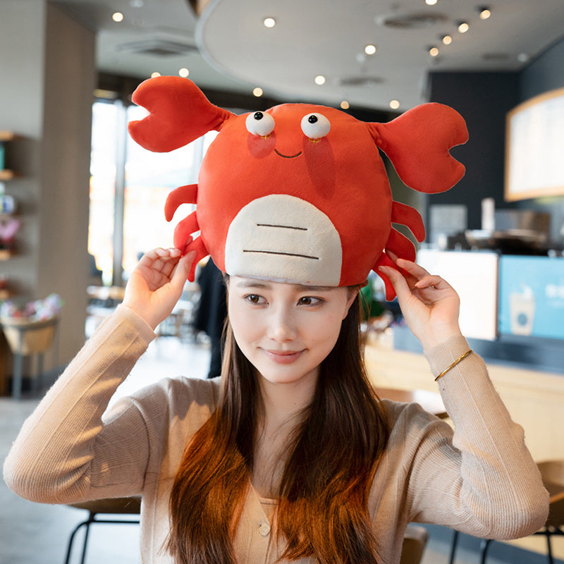 Lobster-35*40cm/Crab-30*40cm
