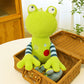 frog -70cm