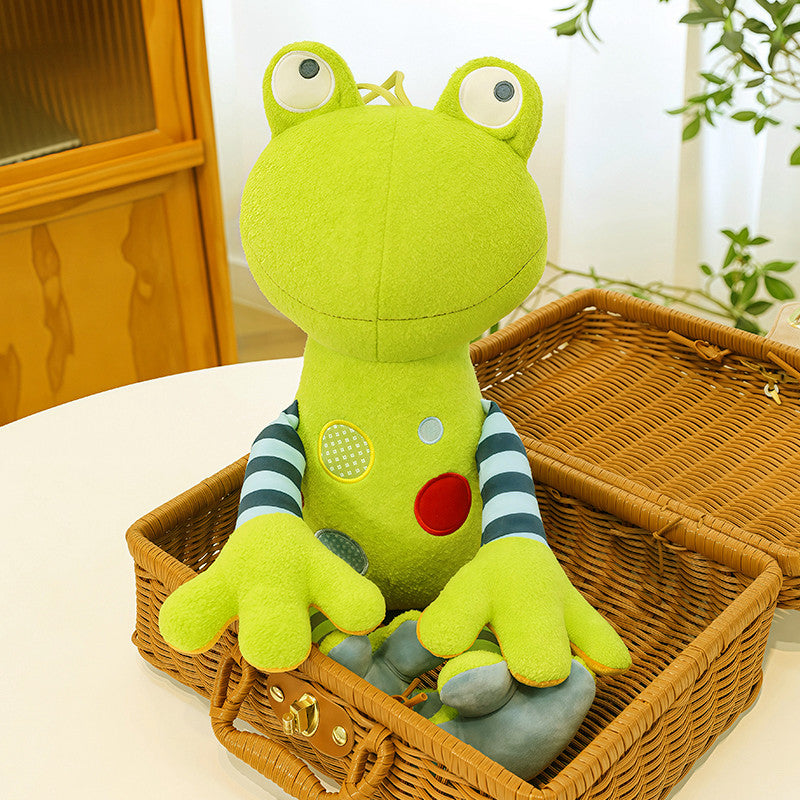 frog -70cm