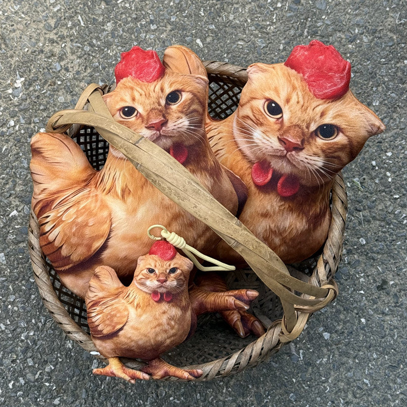 chicken-45cm