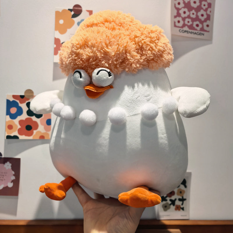 chicken