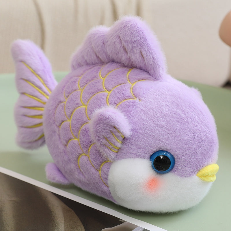 fish