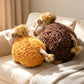 ELAINREN Lifelike Elephant Stuffed Animals Doll Gifts