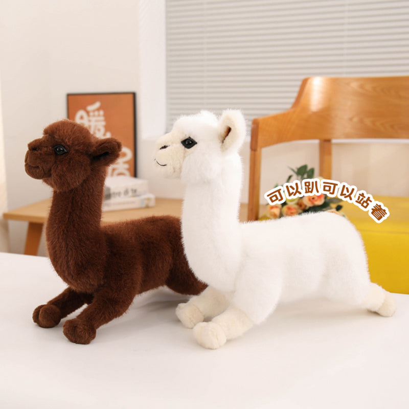 alpaca-33cm