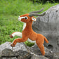 Tibetan antelope