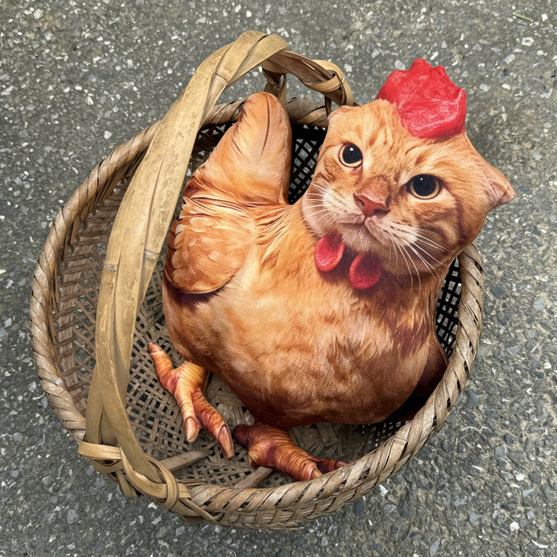 chicken-45cm