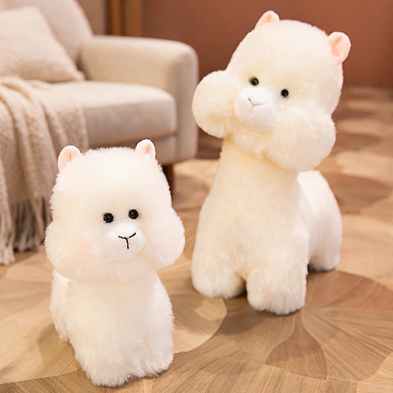 alpaca-38cm