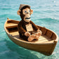 monkey-55cm