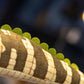ELAINREN Alligator Plush,Realistic Large Crocodile Stuffed Animal Toys/50cm