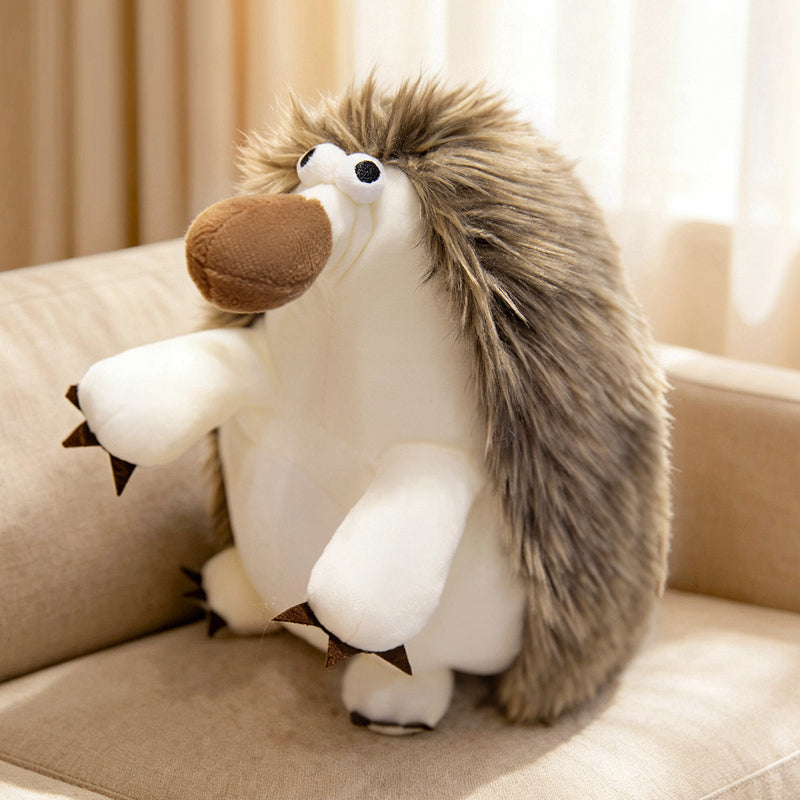 hedgehog