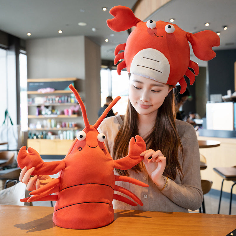 Lobster-35*40cm/Crab-30*40cm