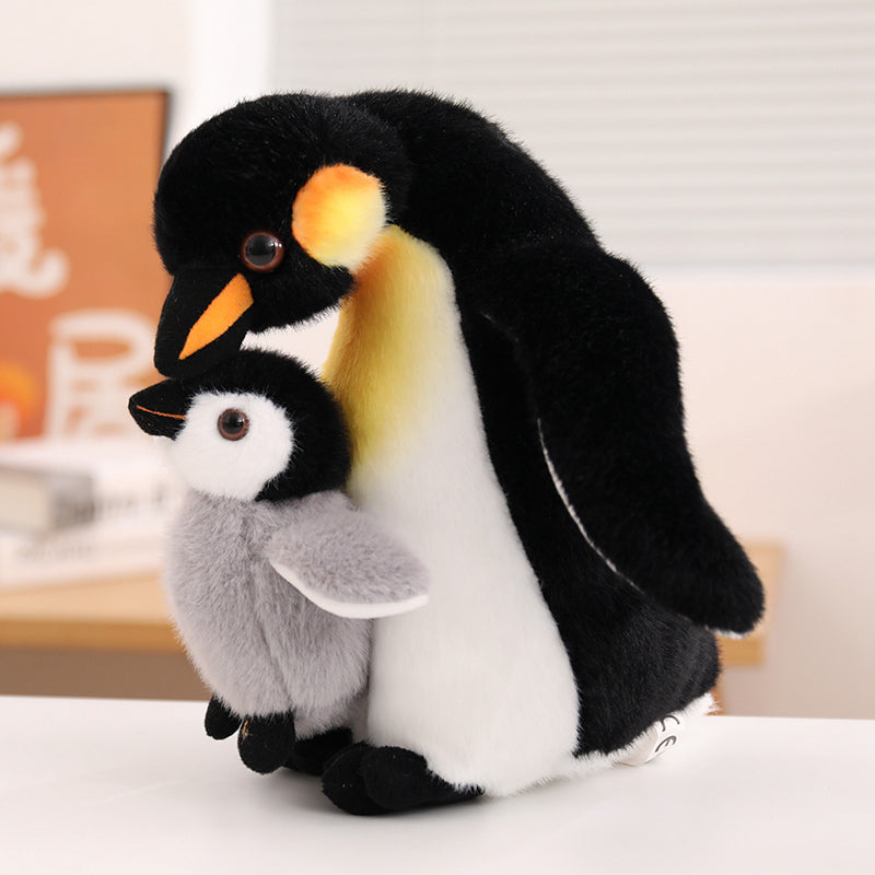 penguin-22cm