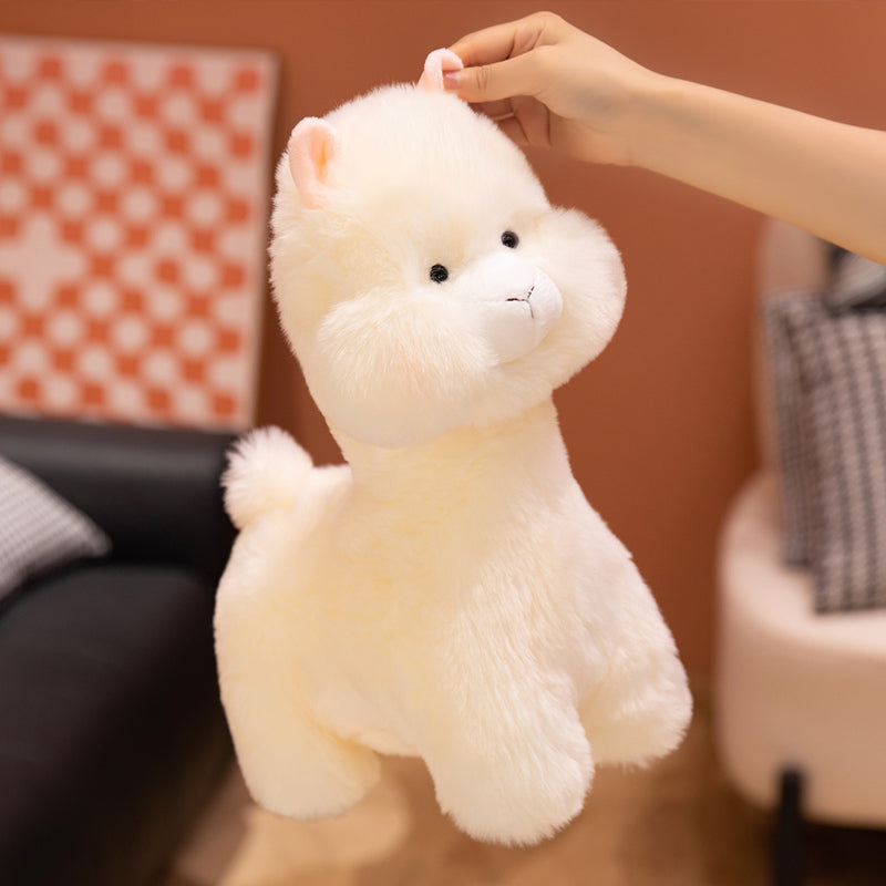 alpaca-38cm
