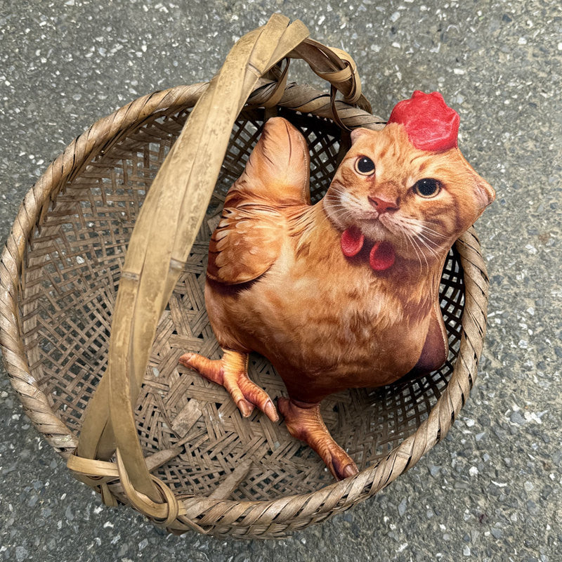 chicken-45cm