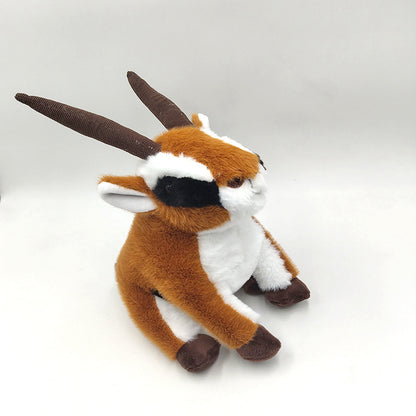 antelope-Sitting-30cm/Prone-40cm