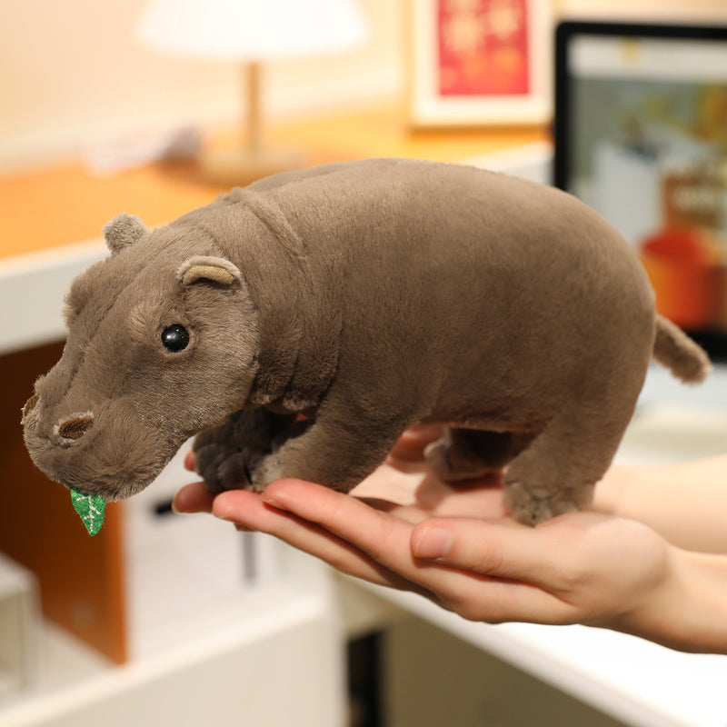 hippo-30cm