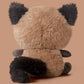 ELAINREN Super Cute Siamese Cat Stuffed Kitten Toy Gifts/18cm