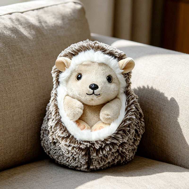 hedgehog