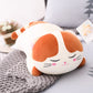 plush cat toy