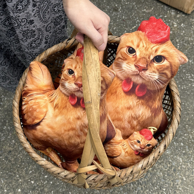 chicken-45cm