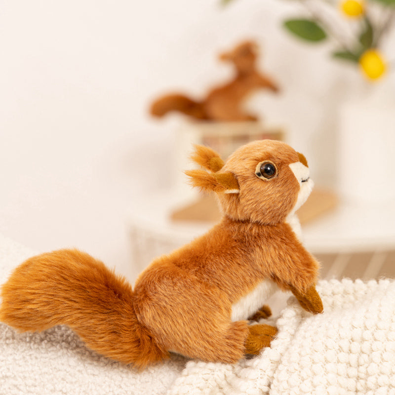 squirrel-16cm