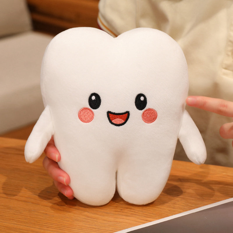 tooth