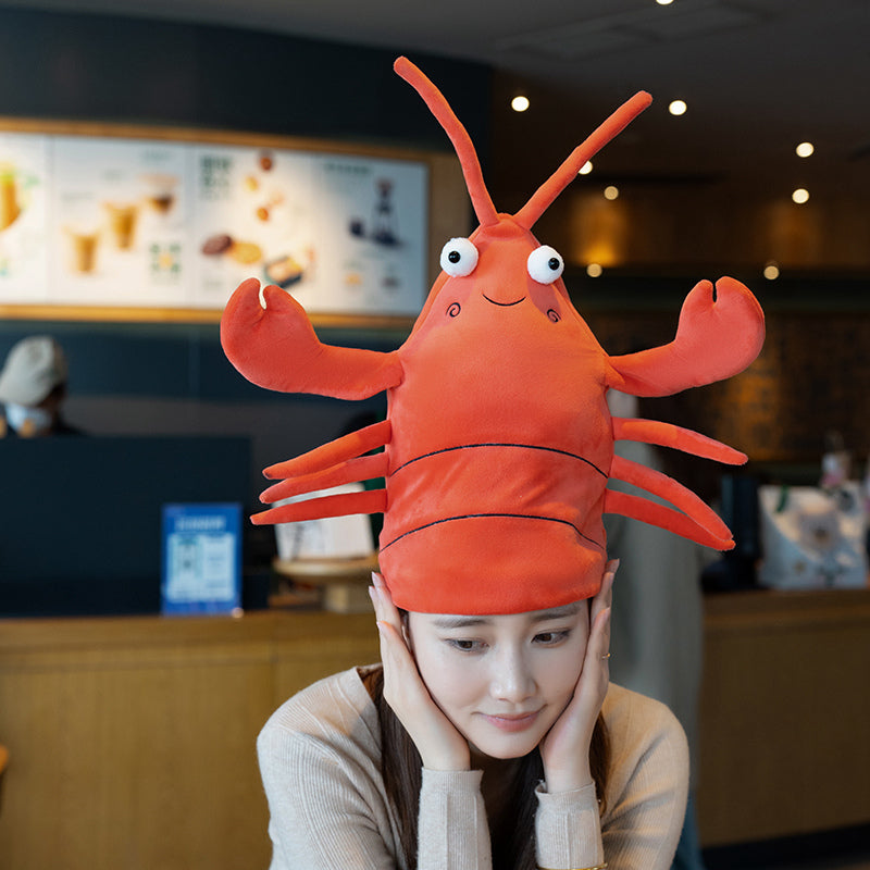 Lobster-35*40cm/Crab-30*40cm