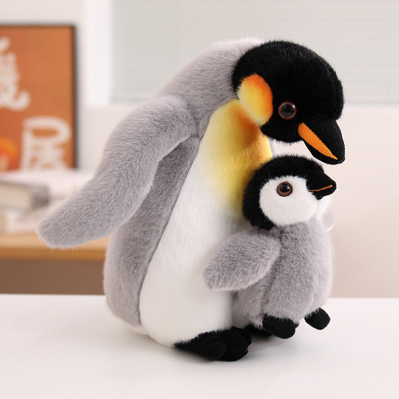 penguin-22cm
