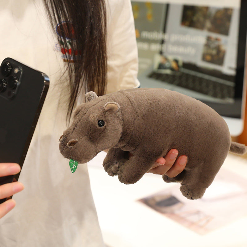 hippo-30cm