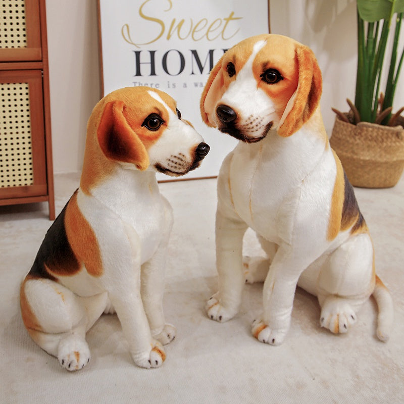 beagle-45cm