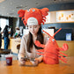 Lobster-35*40cm/Crab-30*40cm