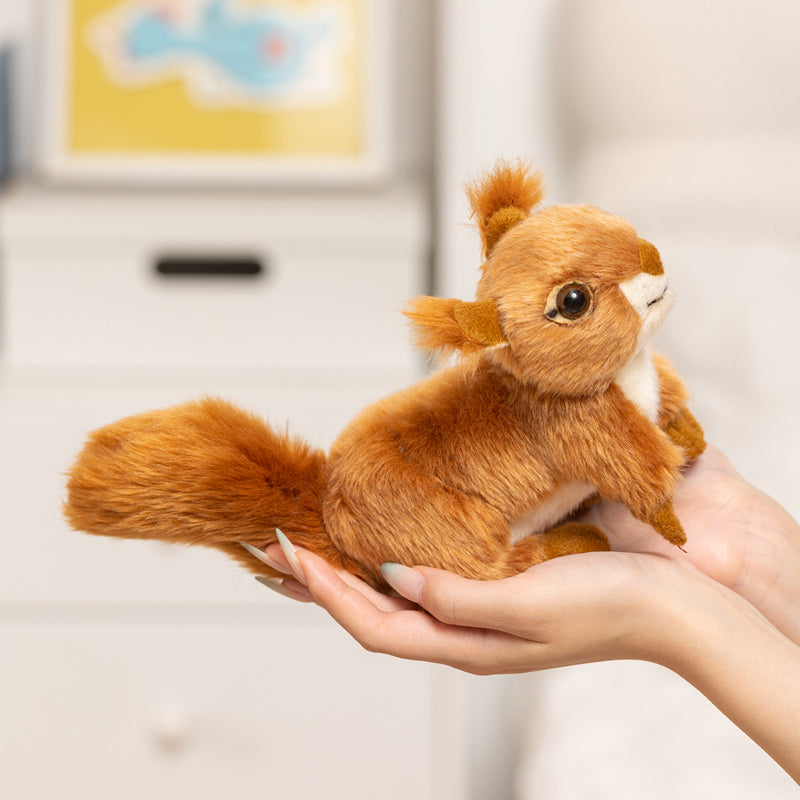 squirrel-16cm