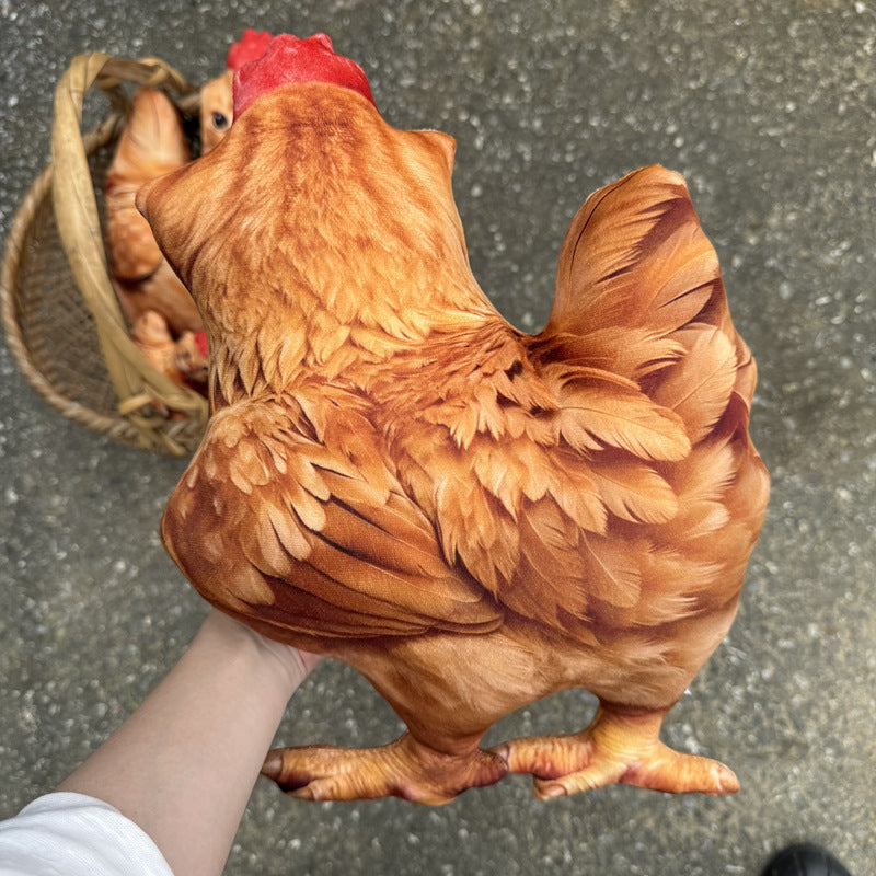 chicken-45cm