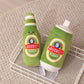 ELAINREN 4pc Beer Bottle and Cup Plush Toy Gifts-15cm