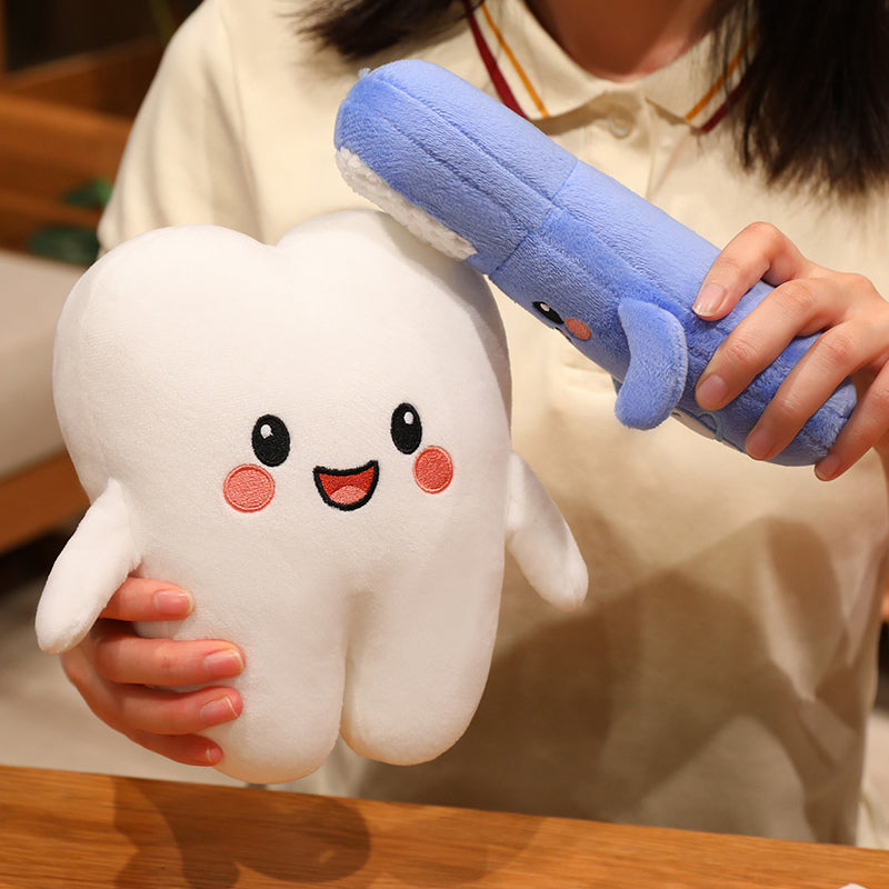 tooth