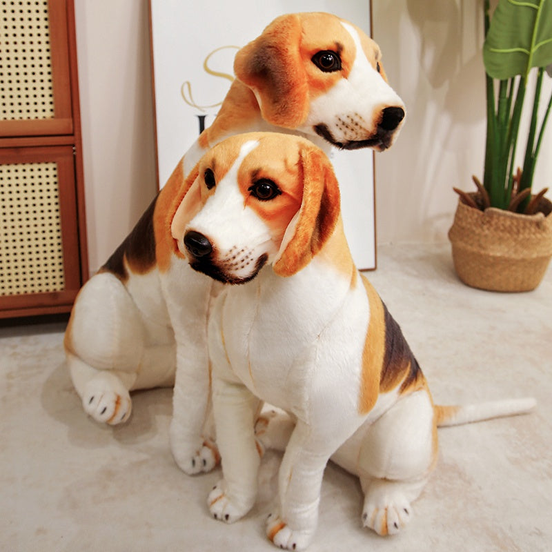 beagle-45cm