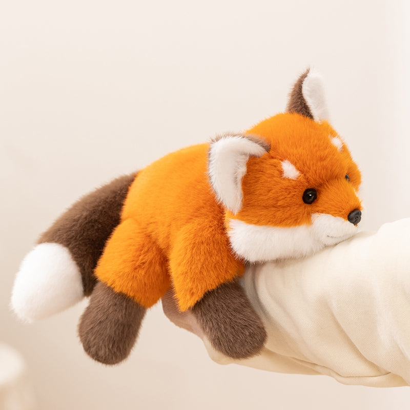 fox