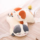 plush cat toy