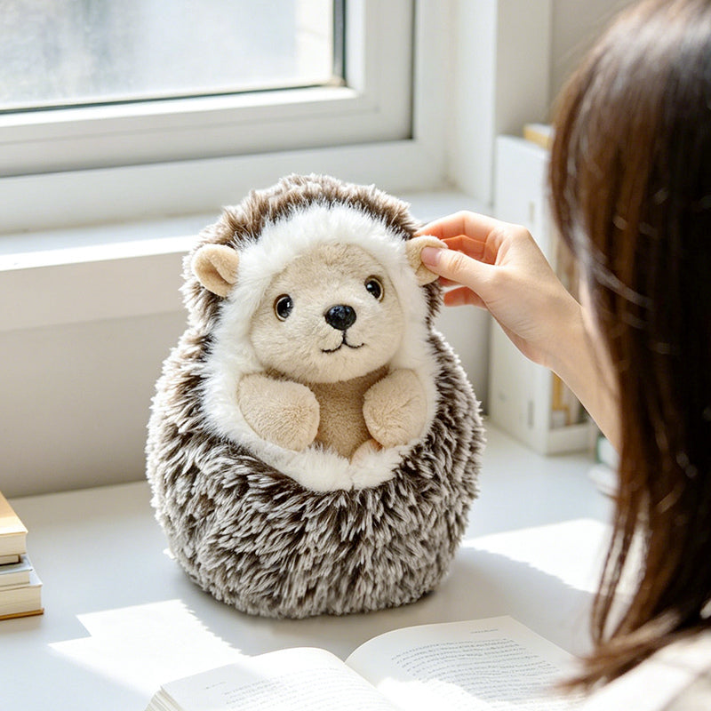 hedgehog
