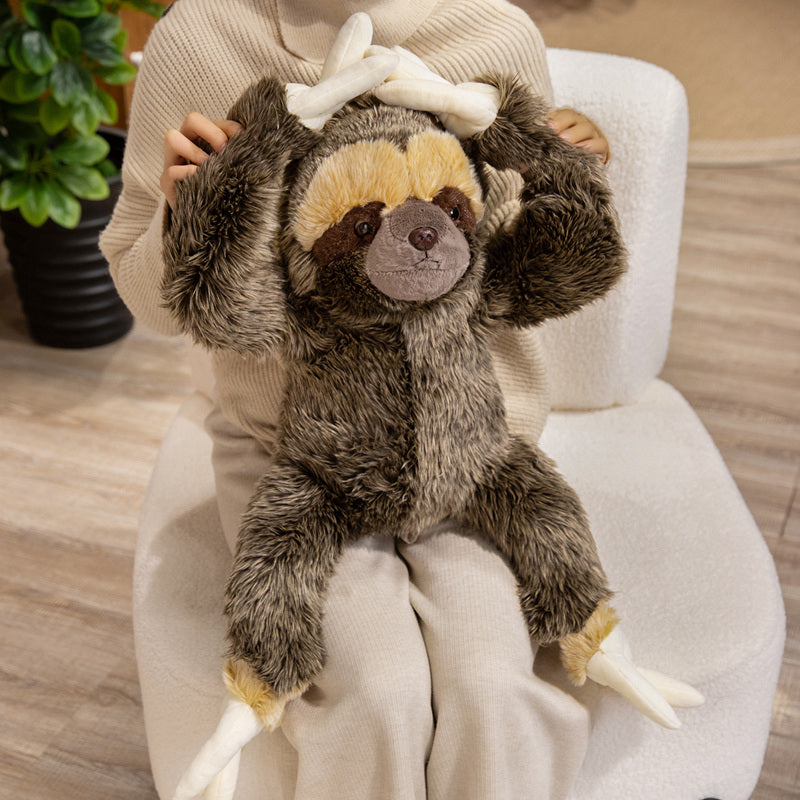 sloth-30cm