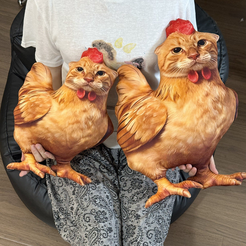 chicken-45cm